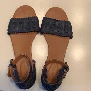 See by Chloe sandal